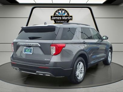 Used 2023 Ford Explorer XLT w/ Equipment Group 202A