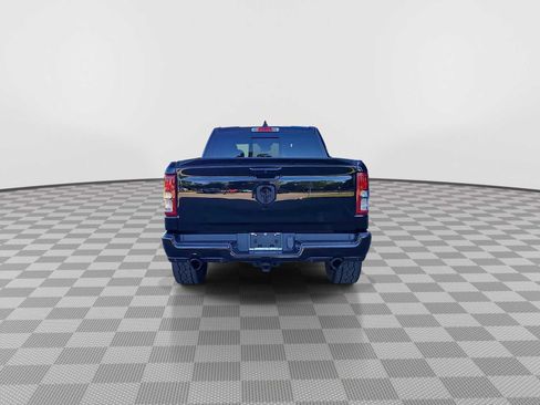 Used 2022 RAM 1500 Big Horn AWD/4WD image 7