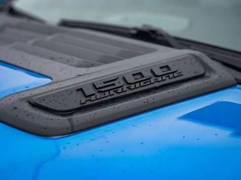 New 2026 RAM 1500 Rebel image 16