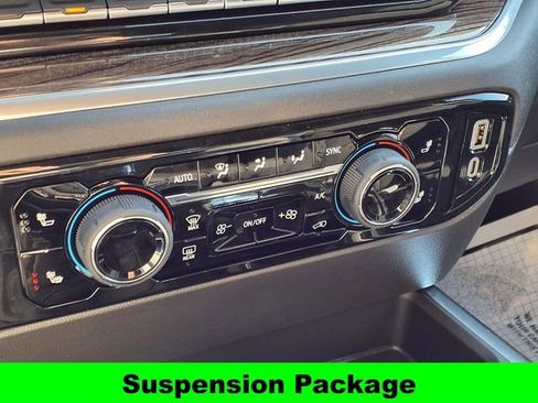 New 2026 Chevrolet Silverado 1500 LT Trail Boss w/ Convenience Package II image 13