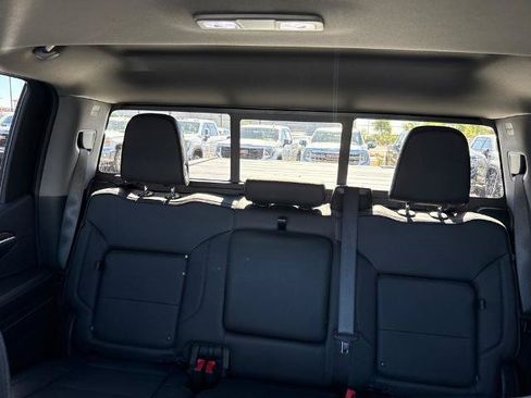 Used 2024 GMC Sierra 1500 Denali AWD/4WD image 11