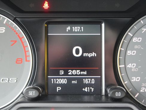 Used 2015 Audi SQ5 Premium Plus image 5