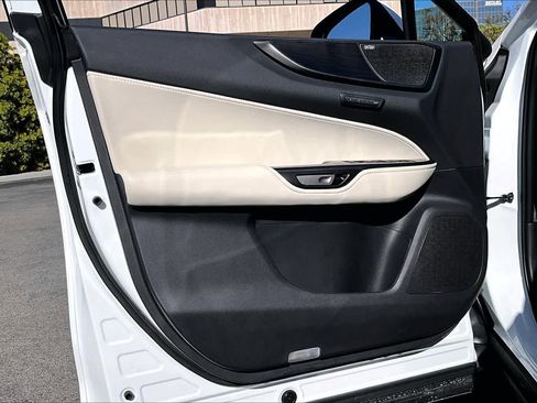 New 2026 Lexus NX 350 AWD w/ Luxury Package image 16