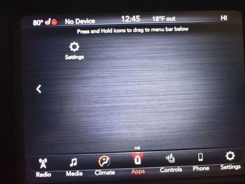 Used 2020 RAM 1500 Big Horn image 29