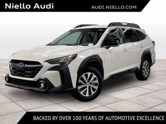 Used 2025 Subaru Outback Premium video 1