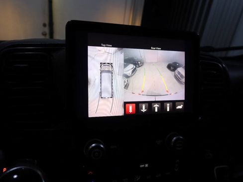 Used 2023 RAM ProMaster 2500 w/ Driver Convenience Group image 24