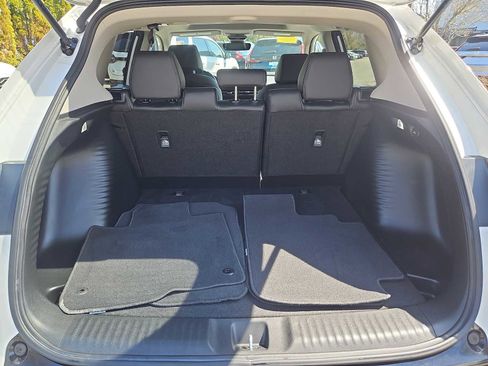 Used 2024 Honda HR-V EX-L image 29