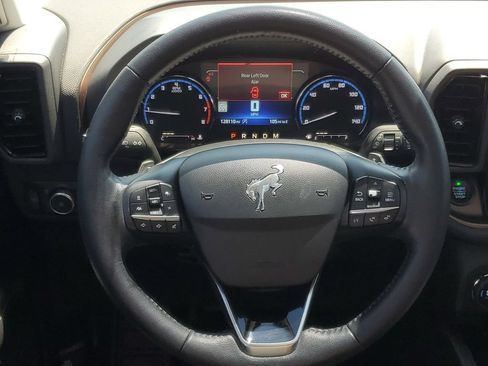 Used 2021 Ford Bronco Sport Badlands w/ Badlands Package AWD/4WD image 30