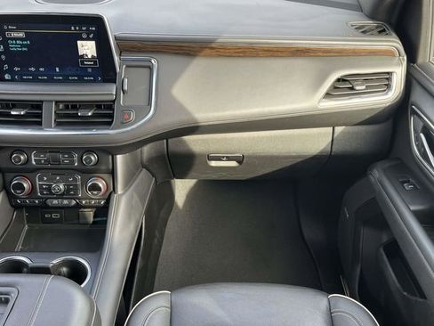 Used 2024 Chevrolet Tahoe Premier image 19