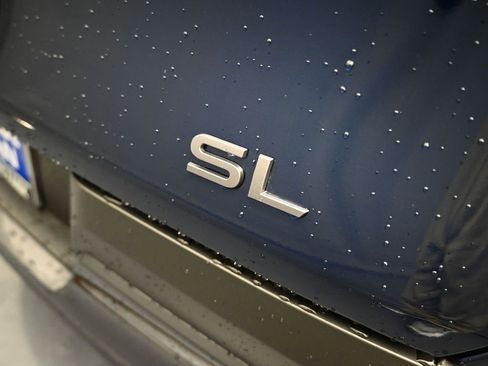 New 2025 Nissan Murano SL image 5