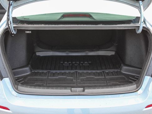 Certified 2023 Honda Civic Sport image 27