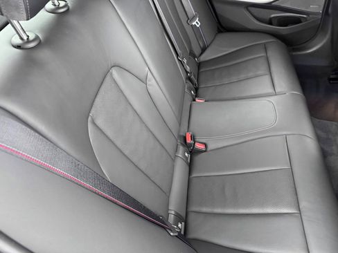 Used 2023 BMW M3 Competition w/ Parking Assistance Package AWD/4WD image 26