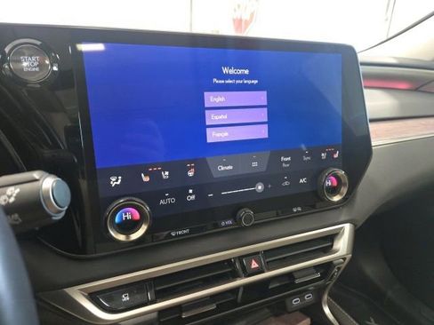 Used 2023 Lexus RX 350 Premium Plus image 15