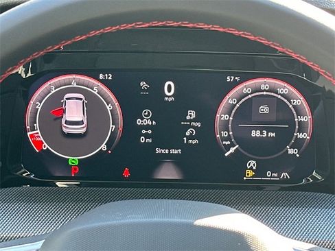 New 2026 Volkswagen GTI Autobahn image 26