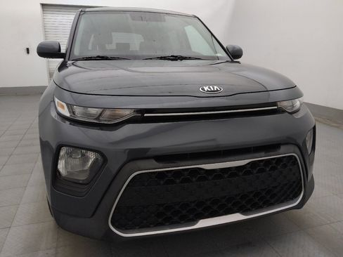 Used 2020 Kia Soul LX FWD image 14