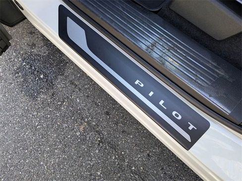 New 2026 Honda Pilot Elite image 29