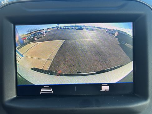 Used 2020 Chevrolet Silverado 3500 W/T w/ WT Fleet Convenience Package image 20