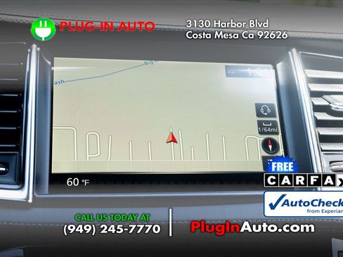 Used 2023 INFINITI QX55 Essential AWD/4WD image 27