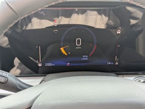 New 2026 Chevrolet Trax LT w/ Driver Confidence Package image 15