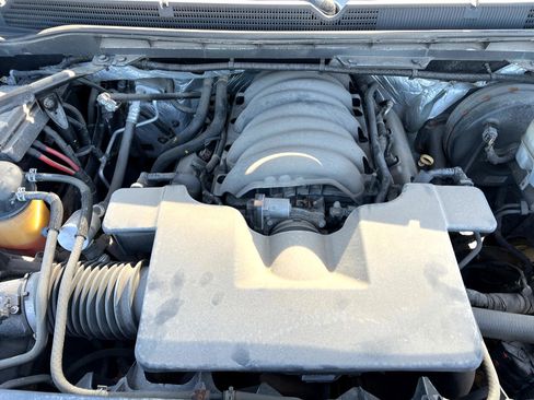 Used 2015 GMC Sierra 1500 SLT w/ SLT Preferred Package image 16