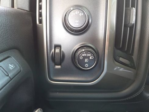 Used 2018 Chevrolet Silverado 2500 High Country AWD/4WD image 66