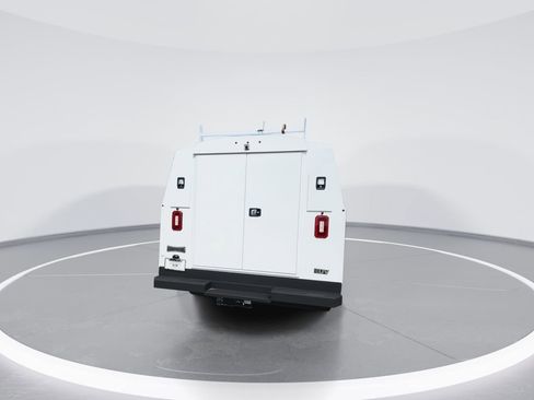 New 2025 Ford E-350 and Econoline 350 Super Duty w/ Power Equipment Group RWD image 7