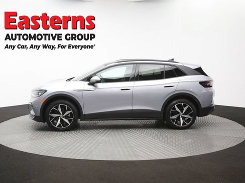 Used 2023 Volkswagen ID.4 Pro S AWD/4WD image 57
