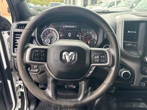 Used 2022 RAM 3500 Tradesman AWD/4WD image 19