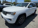 Used 2022 Jeep Grand Cherokee Limited image 4