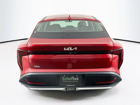 Used 2025 Kia K4 FWD image 7