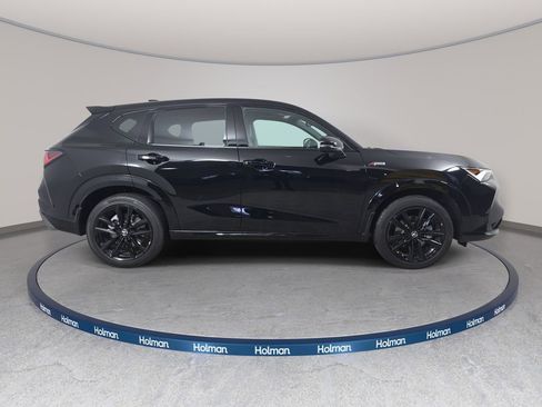 Used 2025 Acura ADX A-Spec AWD/4WD image 5