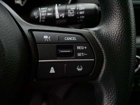 Certified 2023 Honda CR-V EX image 25