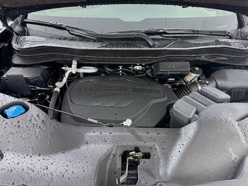 New 2026 Honda Ridgeline TrailSport image 31