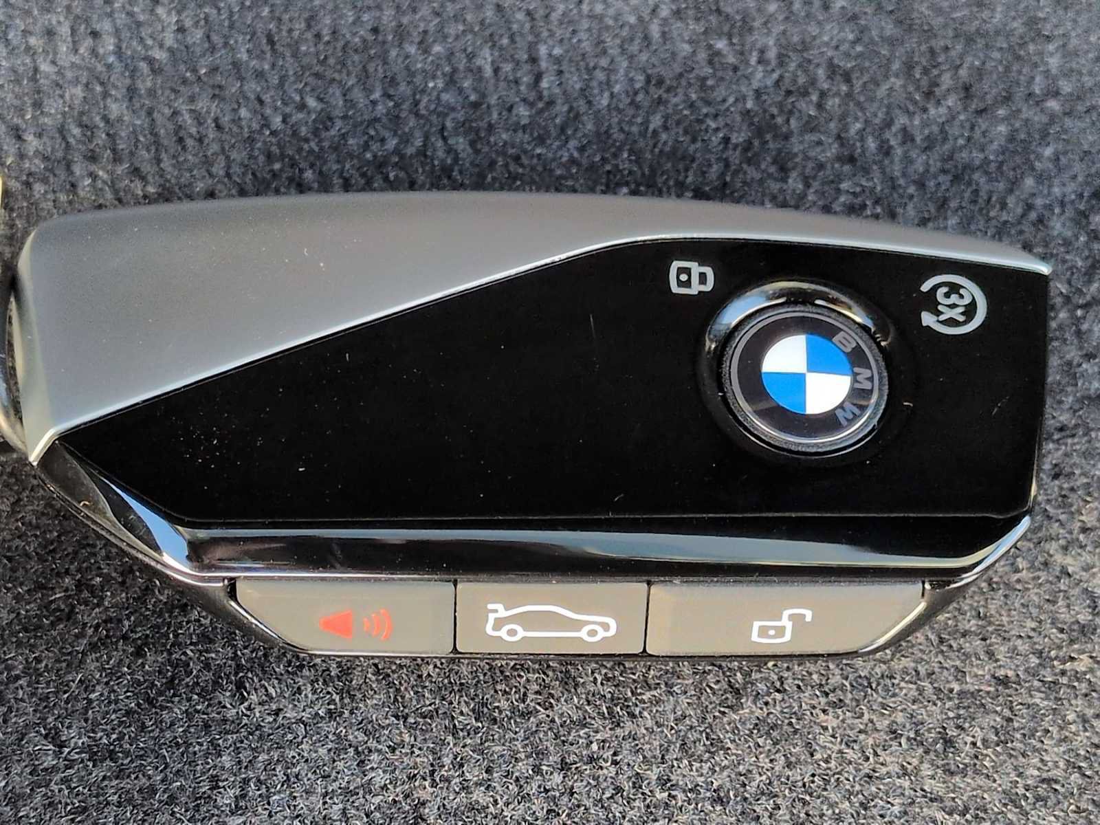 Used 2026 BMW X7 xDrive40i AWD/4WD image 38