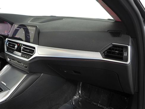 Used 2023 BMW 430i Gran Coupe w/ M Sport Package RWD image 14