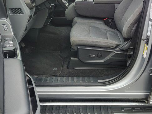 Used 2024 Ford F150 XLT w/ Tow/Haul Package AWD/4WD image 15