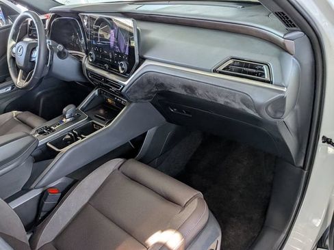 Used 2026 Lexus TX 350 AWD w/ Technology Package image 37