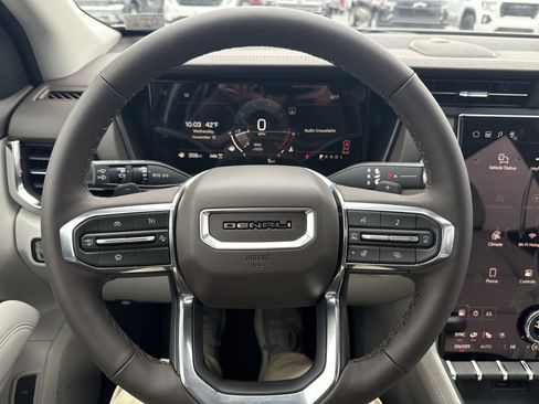 New 2026 GMC Terrain Denali image 16