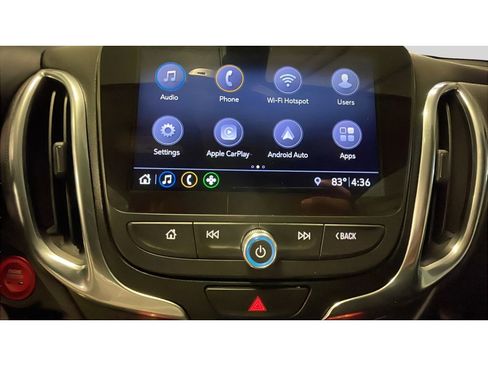 Used 2021 Chevrolet Equinox Premier w/ Redline Edition AWD/4WD image 13