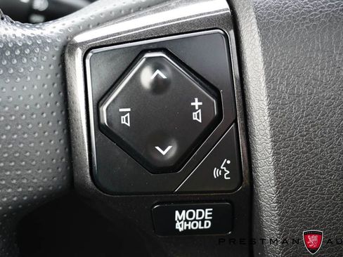 Used 2024 Toyota 4Runner TRD Pro AWD/4WD image 30
