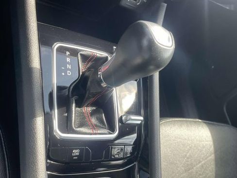 Used 2022 Jeep Compass Trailhawk w/ Sun and Sound Group image 21