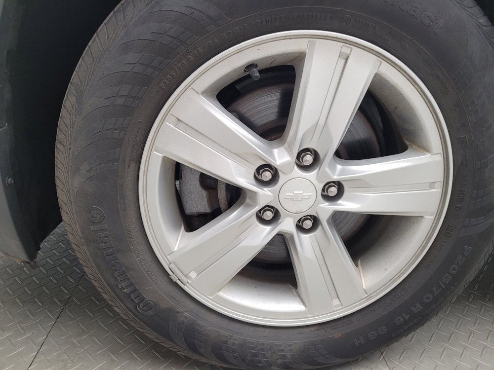 Used 2020 Chevrolet Trax LS FWD image 31