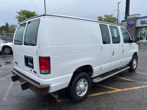 Used 2013 Ford E-250 and Econoline 250 w/ PWR Group image 6