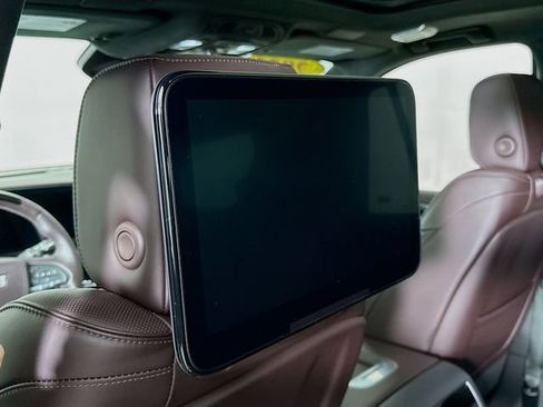 Used 2021 Cadillac Escalade Sport Platinum image 26