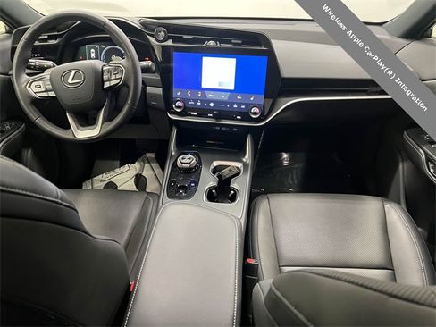 Certified 2024 Lexus RZ 300e Premium image 14