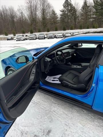 New 2026 Dodge Charger Scat Pack AWD/4WD image 45