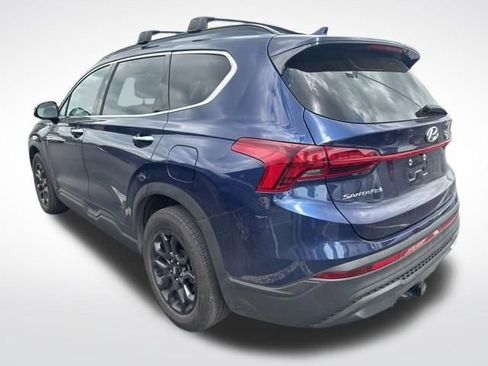 Used 2022 Hyundai Santa Fe XRT image 3