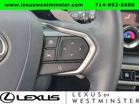 Certified 2024 Lexus RX 350 Premium Plus w/ Convenience Package FWD image 25