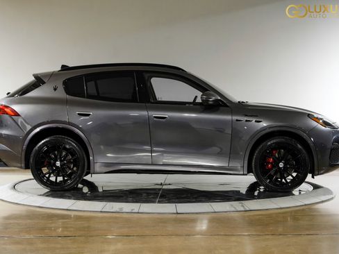 Used 2023 Maserati Grecale Modena image 9