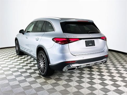 New 2026 Mercedes-Benz GLC 300 GLC 300 image 5